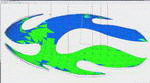 ALGODEX ALGODesign ALGORITHMIC DESIGN INDUCTION DESIGN architecture program KeiRiki MAKOTO SEI WATANABE
